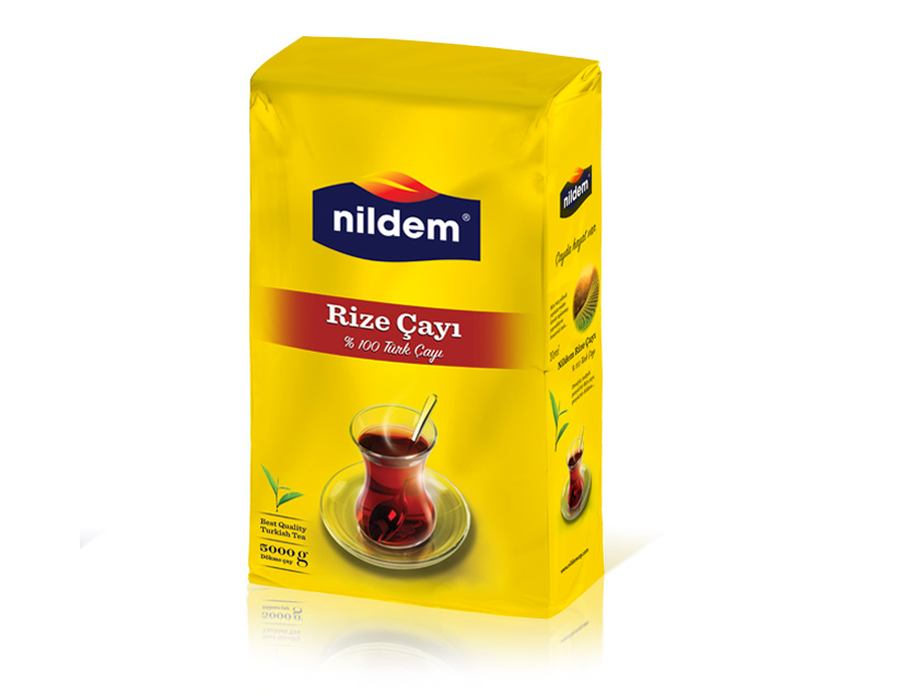 Nildem